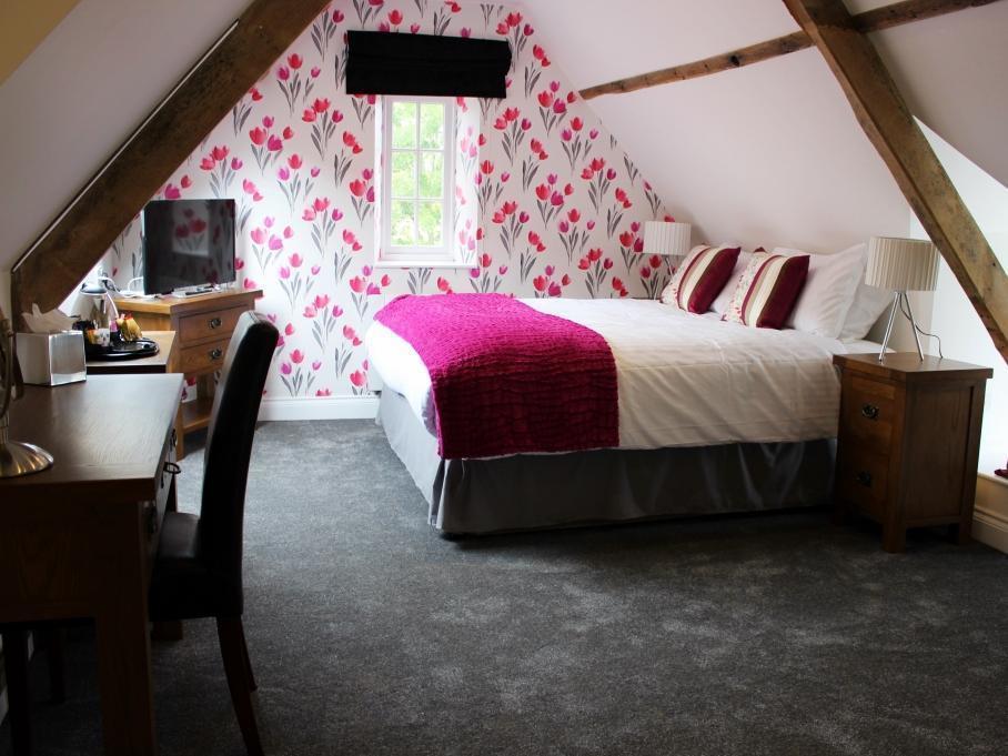 The King'S Head Hotel Holt  Kültér fotó