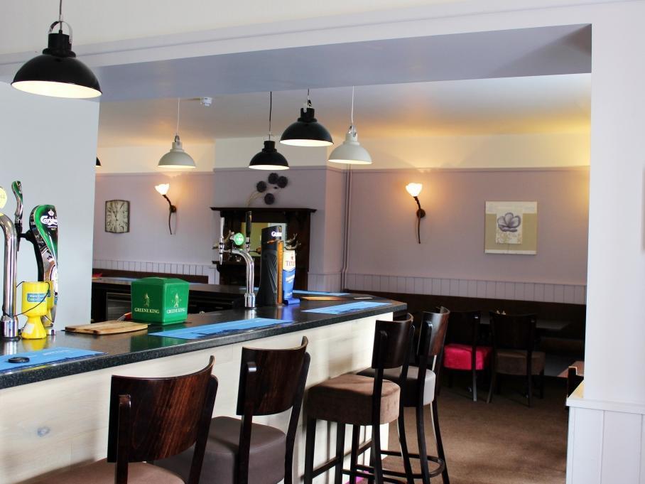 The King'S Head Hotel Holt  Kültér fotó