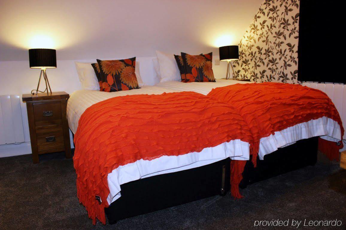 The King'S Head Hotel Holt  Kültér fotó